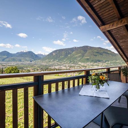 Ferienwohnung Zypresse Merano Exterior photo